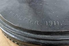 Hubert Netzer Hubert Netzer German 1865 1939 Triton - 3652205