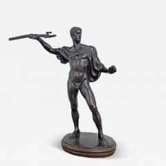 Hubert Netzer Hubert Netzer German 1865 1939 Triton - 3652206