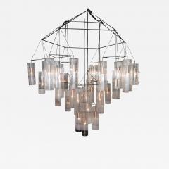 Huge Custom Acrylic Pendant Chandelier in the Manner of Aartreme - 3116140