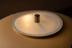 Huge Vintage Mushroom Table Lamp 1960s - 4488375