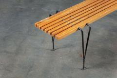 Hugh Acton HUGH ACTON PROTOTYPE BENCH - 2875861