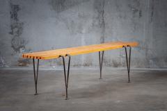 Hugh Acton HUGH ACTON PROTOTYPE BENCH - 2875867