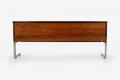 Hugh Acton Hugh Acton Rosewood Credenza Cantilever International Design - 3849415