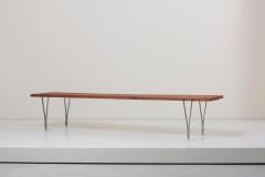 Hugh Acton Slat Bench by Hugh Acton US 1955 - 938476