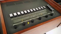 Hugh Spencer 1960s Clairtone Project G2 Rosewood Stereo System - 481052