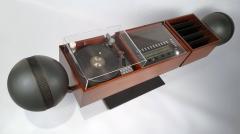 Hugh Spencer 1960s Clairtone Project G2 Rosewood Stereo System - 481059