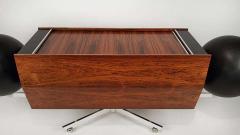 Hugh Spencer Clairtone Project G 1 T4 Rosewood Stereo System First Generation by Hugh Spencer - 1571615