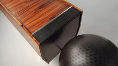 Hugh Spencer Clairtone Project G 1 T4 Rosewood Stereo System First Generation by Hugh Spencer - 1571617