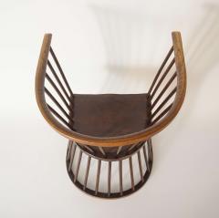 Hugo Erskine Wemyss Arts Crafts Chair by Hugo Erskine Wemyss - 1087875