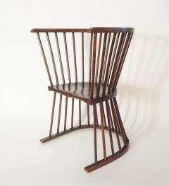 Hugo Erskine Wemyss Arts Crafts Chair by Hugo Erskine Wemyss - 1087876