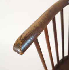 Hugo Erskine Wemyss Arts Crafts Chair by Hugo Erskine Wemyss - 1087878