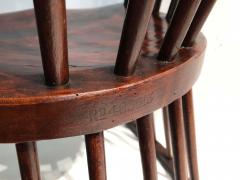 Hugo Erskine Wemyss Arts Crafts Chair by Hugo Erskine Wemyss - 1087879