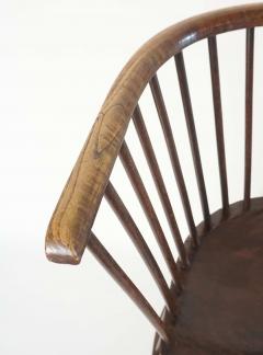 Hugo Erskine Wemyss Arts Crafts Chair by Hugo Erskine Wemyss - 1087881