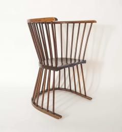 Hugo Erskine Wemyss Arts Crafts Chair by Hugo Erskine Wemyss - 1087883