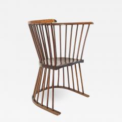 Hugo Erskine Wemyss Arts Crafts Chair by Hugo Erskine Wemyss - 1090847