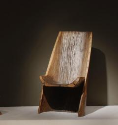 Hugo Franca Aziza Chair by Hugo Fran a - 1222311