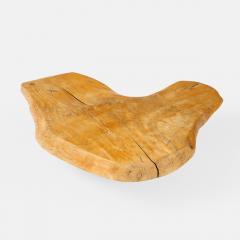 Hugo Franca Live Edge Pequi Coffee Table by Hugo Franca and Paolo Alves - 3089967