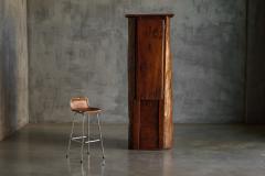Huguenot Hiding Cabinet France 17th Century - 4593887