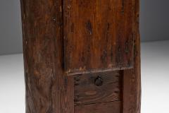 Huguenot Hiding Cabinet France 17th Century - 4593951