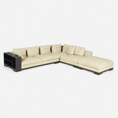 Hugues Chevalier Hadrien sofa - 3165305