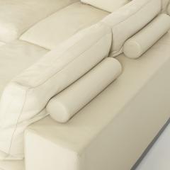 Hugues Chevalier Hadrien sofa - 3165310