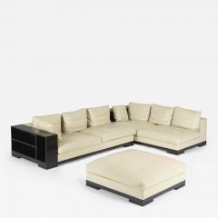 Hugues Chevalier Hadrien sofa - 3412681