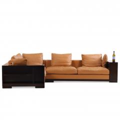 Hugues Chevalier Hugues Chevalier Dominique Sectional Sofa - 4687032