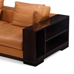 Hugues Chevalier Hugues Chevalier Dominique Sectional Sofa - 4687034