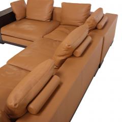 Hugues Chevalier Hugues Chevalier Dominique Sectional Sofa - 4687037