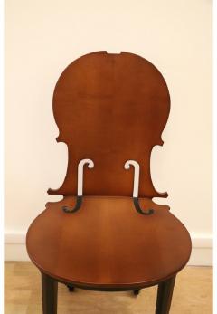 Hugues Chevalier Violin Chair Editions Hugues Chevalier - 907367