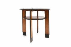Huib Hoste Huib Hoste Occasional Table - 265846
