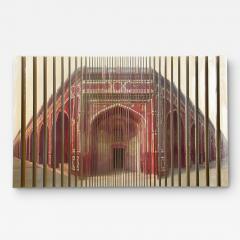 Humayuns Tomb by Piers Bourke - 4082074