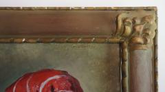 Humberto Garavito Oil on Canvas by Humberto Garavito - 842803