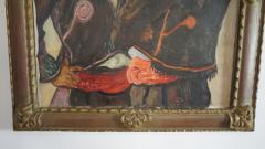 Humberto Garavito Oil on Canvas by Humberto Garavito - 842806