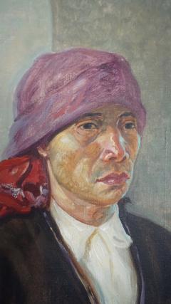 Humberto Garavito Oil on Canvas by Humberto Garavito - 842811