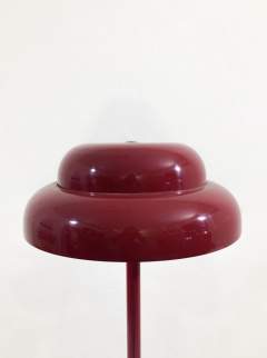 Hungarian Cloud Lamp by J nos B n ti for OPteam 1970s - 3725434