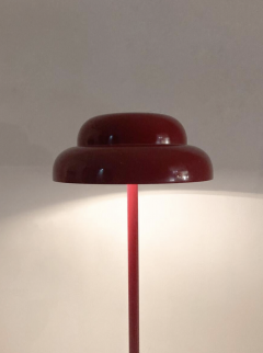 Hungarian Cloud Lamp by J nos B n ti for OPteam 1970s - 3725440