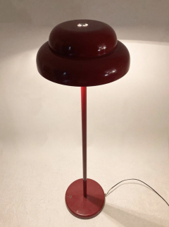 Hungarian Cloud Lamp by J nos B n ti for OPteam 1970s - 3725441