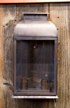 Huniford Small Wall Lantern - 2255165