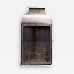 Huniford Small Wall Lantern - 2255832