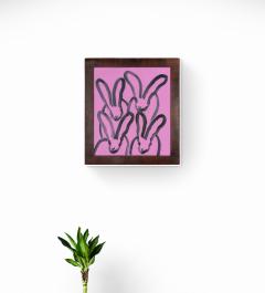 Hunt Slonem 4 Square - 4493401