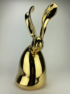 Hunt Slonem Aurelia 6  - 4285858