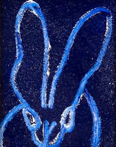 Hunt Slonem Blues Twilight CX1521 - 2838857