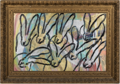 Hunt Slonem Caravan - 3399111