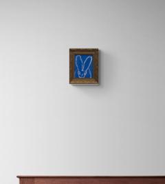 Hunt Slonem Diamond Blue Dust - 4496615