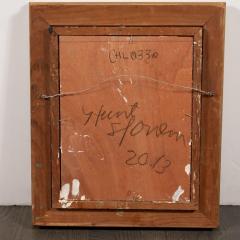Hunt Slonem Hunt Slonem CHL 0330 2013 - 2946692