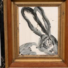 Hunt Slonem Hunt Slonem Untitled Bunny Painting C50142 2012 - 1700328