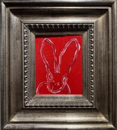 Hunt Slonem Red Nancy - 4644852