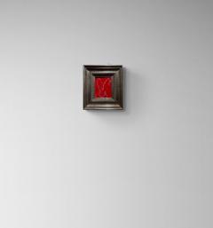 Hunt Slonem Red Nancy - 4644853
