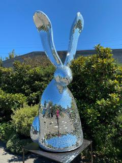 Hunt Slonem Susie - 4329815